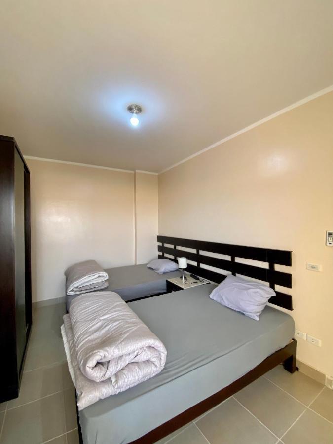 Apartment In El Karma Aqua Beach Resort Hurghada Near El Gouna Eksteriør billede
