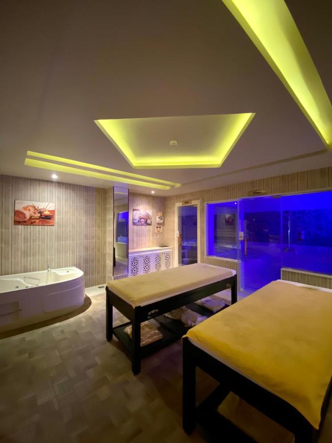 Apartment In El Karma Aqua Beach Resort Hurghada Near El Gouna Eksteriør billede